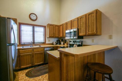 Apartamento Meadow Ridge #7 Condo
