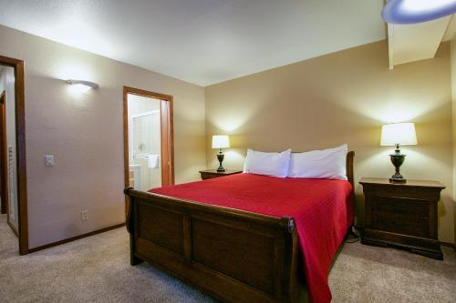 Apartamento Meadow Ridge #7 Condo
