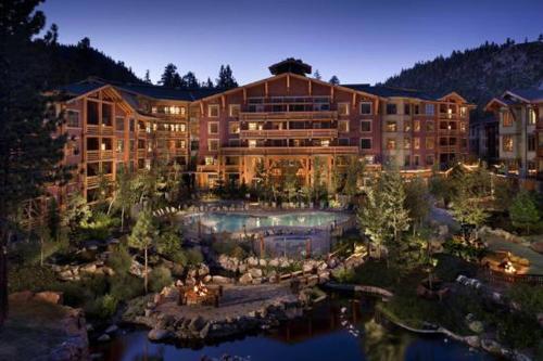 White Mountain Lodge #2329