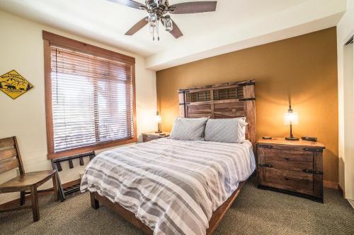 White Mountain Lodge #2329