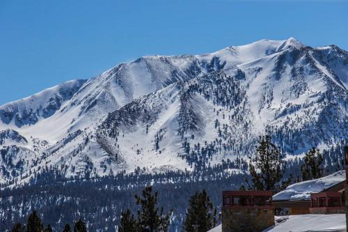 White Mountain Lodge #2329
