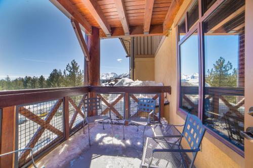 White Mountain Lodge #2329