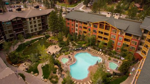 White Mountain Lodge #2329