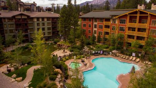 White Mountain Lodge #2329