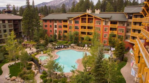 White Mountain Lodge #2329