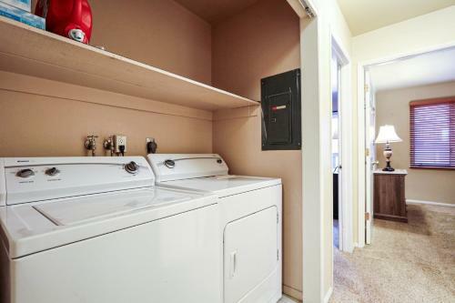 Apartamento Chateau De Montagne #45 Condo