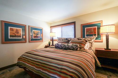 Apartamento Sierra Manors #60 Condo