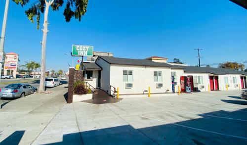 Cozy Motel