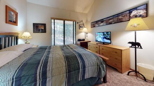 Apartamento Hidden Valley #104 Condo
