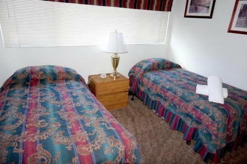 Apartamento Spacious 3 Br Condo With Loft