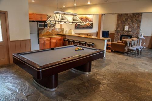 Apartamento Chamonix #23 Condo