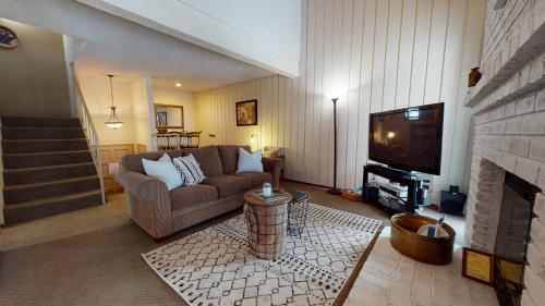Apartamento Chamonix #23 Condo