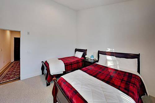 Apartamento Mountain-view Escape - Mins To Lifts, Golf, Dining Condo