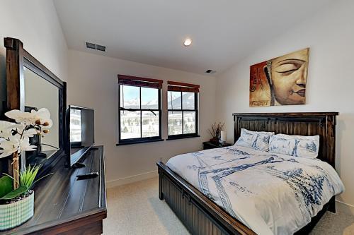 Apartamento Mountain-view Escape - Mins To Lifts, Golf, Dining Condo