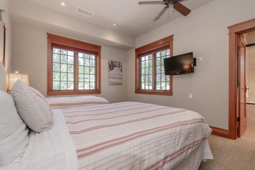 Magnolia Lodge 3
