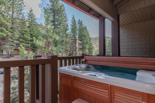 Magnolia Lodge 3