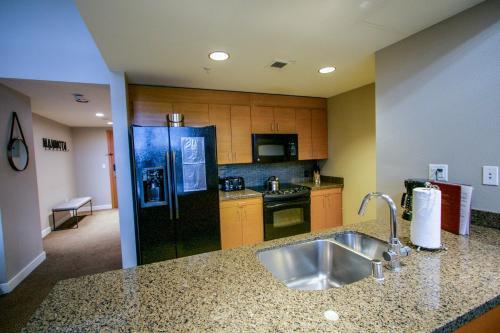 Apartamento Village Monache #629 Condo