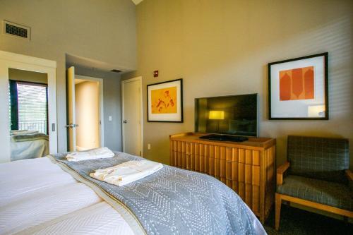 Apartamento Village Monache #629 Condo