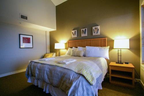 Apartamento Village Monache #629 Condo