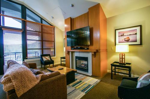 Apartamento Village Monache #629 Condo