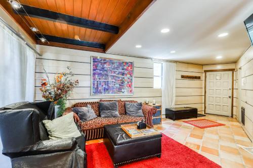 Sierra Park Villas