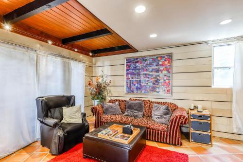 Sierra Park Villas