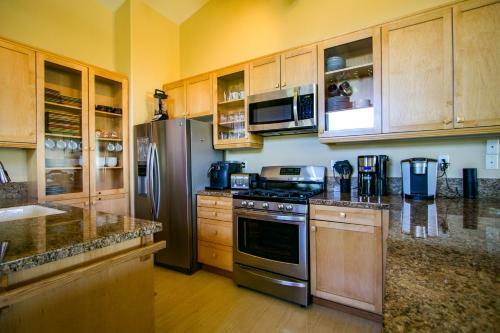 Apartamento Snowcreek V #793 Condo
