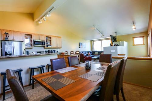 Apartamento Snowcreek V #793 Condo