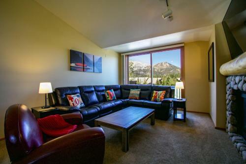 Apartamento Snowcreek V #793 Condo