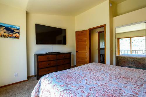 Apartamento Snowcreek V #793 Condo