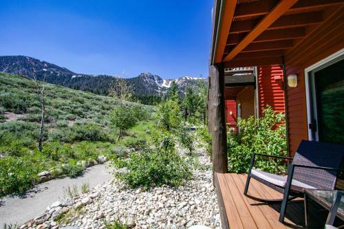 Apartamento Snowcreek V #793 Condo