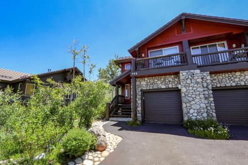 Apartamento Snowcreek V #793 Condo