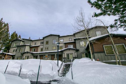 Apartamento Mammoth Green #120 Condo