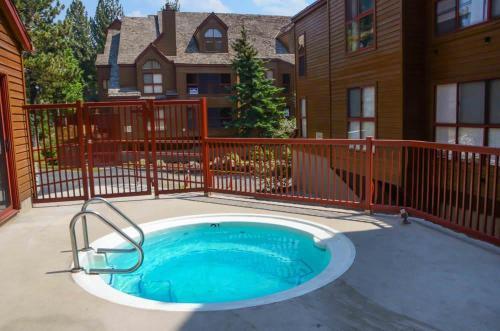Aspen Creek #113