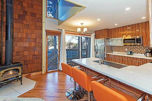 Amazing Luxury Townhome