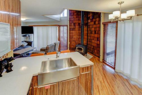 Amazing Luxury Townhome