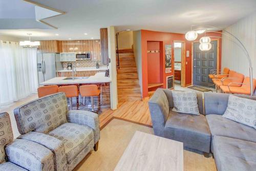 Amazing Luxury Townhome