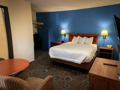 Motel Ventura Grand Inn