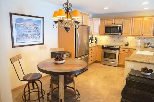 Apartamento Spacious One Bedroom Condo In Mammoth!