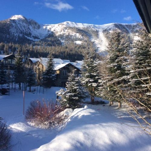 Apartamento Snowcreek #890 Condo