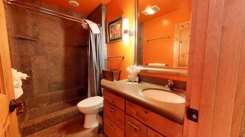Apartamento Val Disere #10 Condo