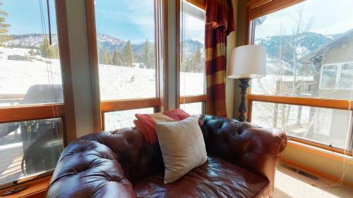 Apartamento Snowcreek V #774 Condo
