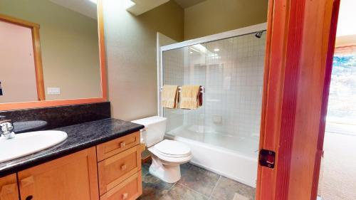 Apartamento Snowcreek V #774 Condo