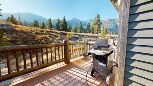 Apartamento Snowcreek V #774 Condo