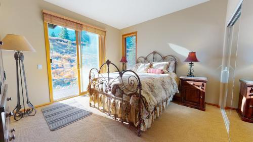 Apartamento Snowcreek V #774 Condo