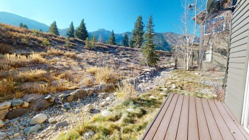 Apartamento Snowcreek V #774 Condo