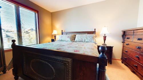 Apartamento Snowcreek V #774 Condo
