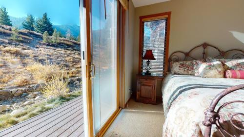 Apartamento Snowcreek V #774 Condo