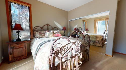 Apartamento Snowcreek V #774 Condo