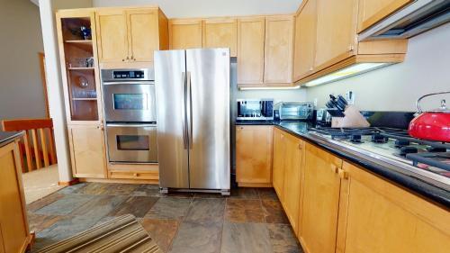 Apartamento Snowcreek V #774 Condo